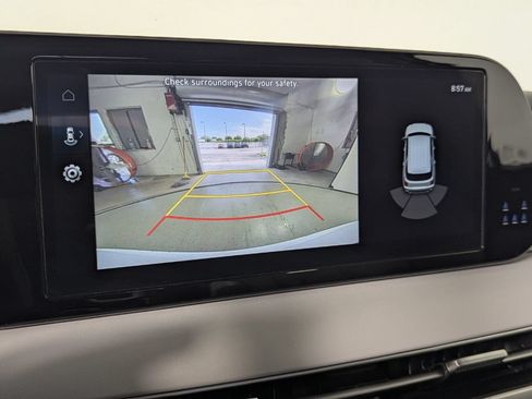Used 2025 Hyundai Palisade SEL FWD image 22