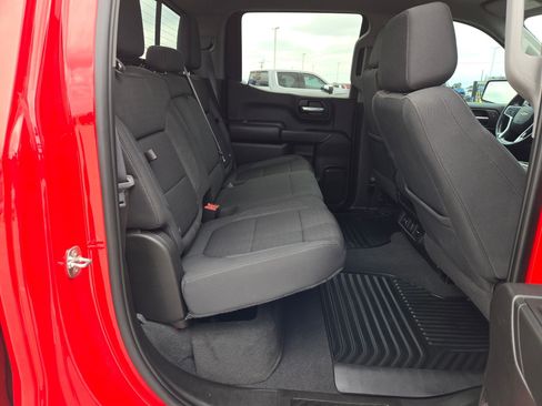 Certified 2022 Chevrolet Silverado 1500 LT w/ Texas Edition Plus image 21