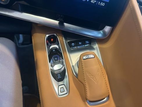 Used 2022 Chevrolet Corvette Stingray Preferred Cpe w/ 2LT image 20