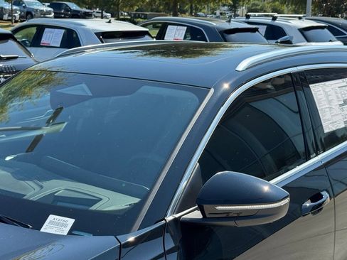 New 2025 Audi Q5 Prestige image 10