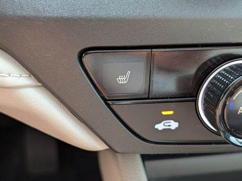 Used 2024 Honda Accord EX image 28