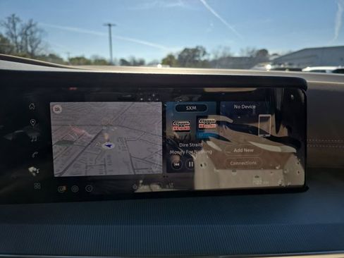 New 2026 Nissan Murano Platinum image 26