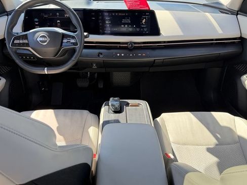 Certified 2024 Nissan Ariya FWD image 24