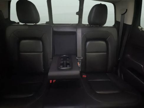 Used 2017 Chevrolet Colorado ZR2 AWD/4WD image 18