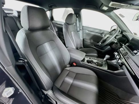 Used 2026 Honda Civic Sport image 27