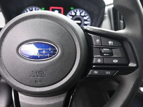 Certified 2026 Subaru Crosstrek 2.5i Premium w/ Convenience Package #2 AWD/4WD image 14