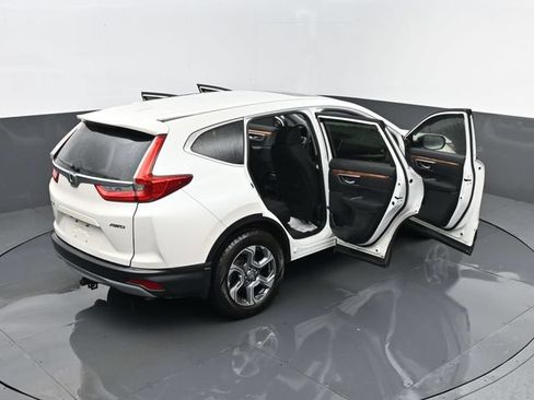 Used 2017 Honda CR-V EX image 27