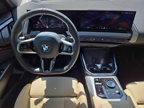Used 2025 BMW X3 xDrive30i AWD/4WD image 14