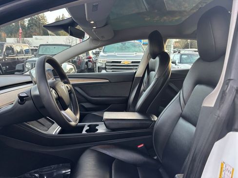 Used 2022 Tesla Model 3 Long Range image 15