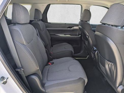 Used 2020 Hyundai Palisade SEL w/ Convenience Package FWD image 19