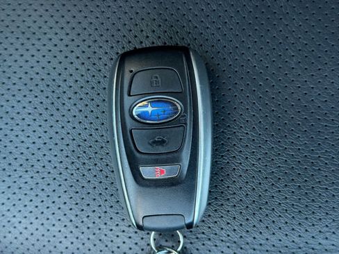 Used 2022 Subaru Legacy Limited image 37