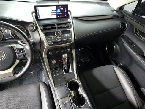 Used 2018 Lexus NX 300 FWD image 18