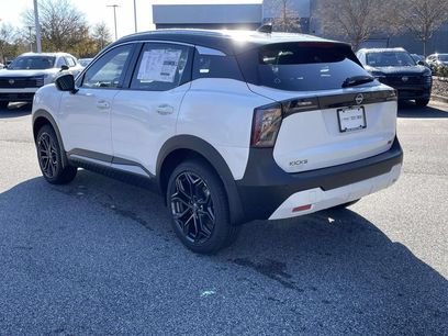 New 2026 Nissan Kicks SR w/ SR Premium Package