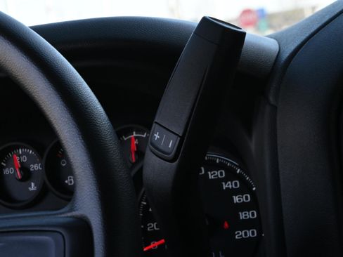 Used 2023 GMC Sierra 1500 Pro w/ Pro Value Package image 21