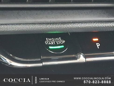 Certified 2024 Lincoln Corsair Reserve w/ Equipment Group 201A image 23