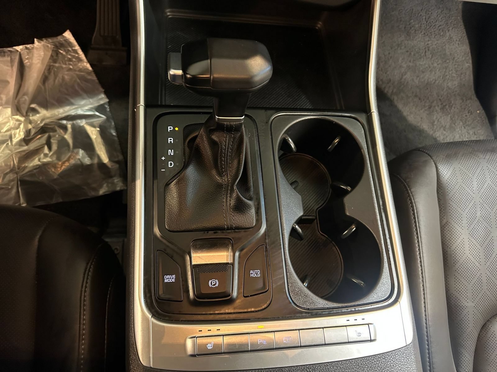 Used 2026 Kia Carnival FWD image 43