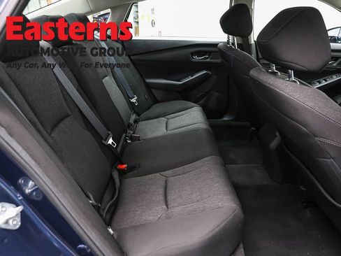 Used 2023 Honda Accord EX image 22