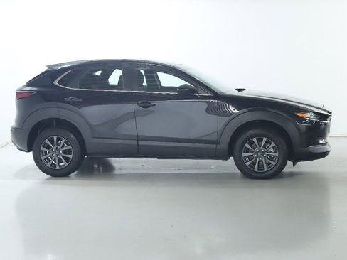 Certified 2023 MAZDA CX-30 AWD 2.5 S image 11