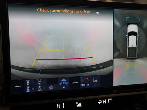 Used 2022 Toyota Tundra Capstone image 33