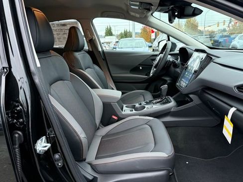 New 2026 Subaru Crosstrek 2.5i Limited image 9