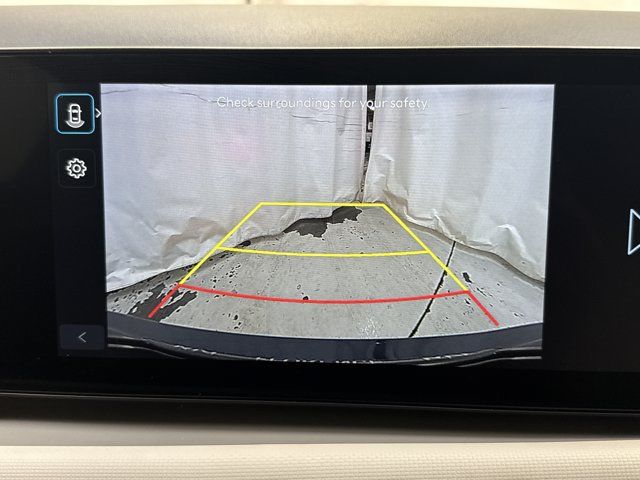 Used 2025 Hyundai Tucson SEL FWD image 22