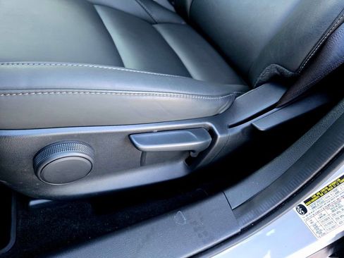 Certified 2025 MAZDA CX-30 AWD 2.5 S w/ Select Sport Pkg image 24