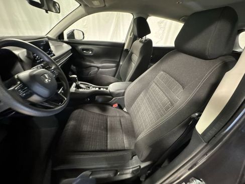 Used 2023 Honda HR-V LX image 17