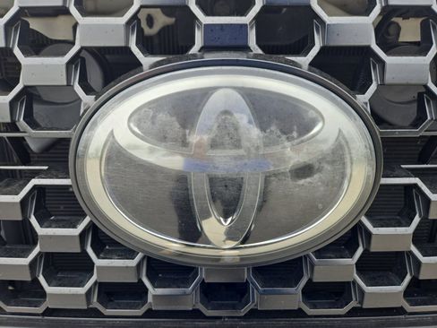 Used 2019 Toyota Tundra SR RWD image 11
