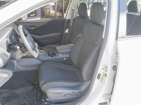 Certified 2025 Subaru Legacy Premium image 9