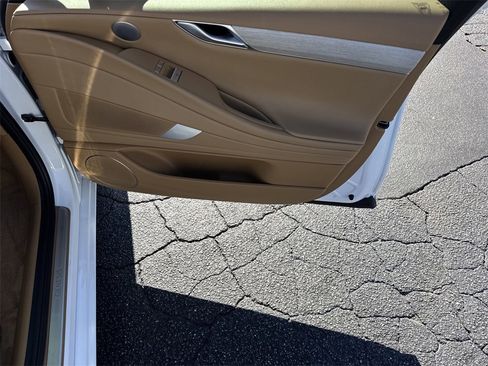 Used 2025 Genesis G80 2.5T Advanced image 14