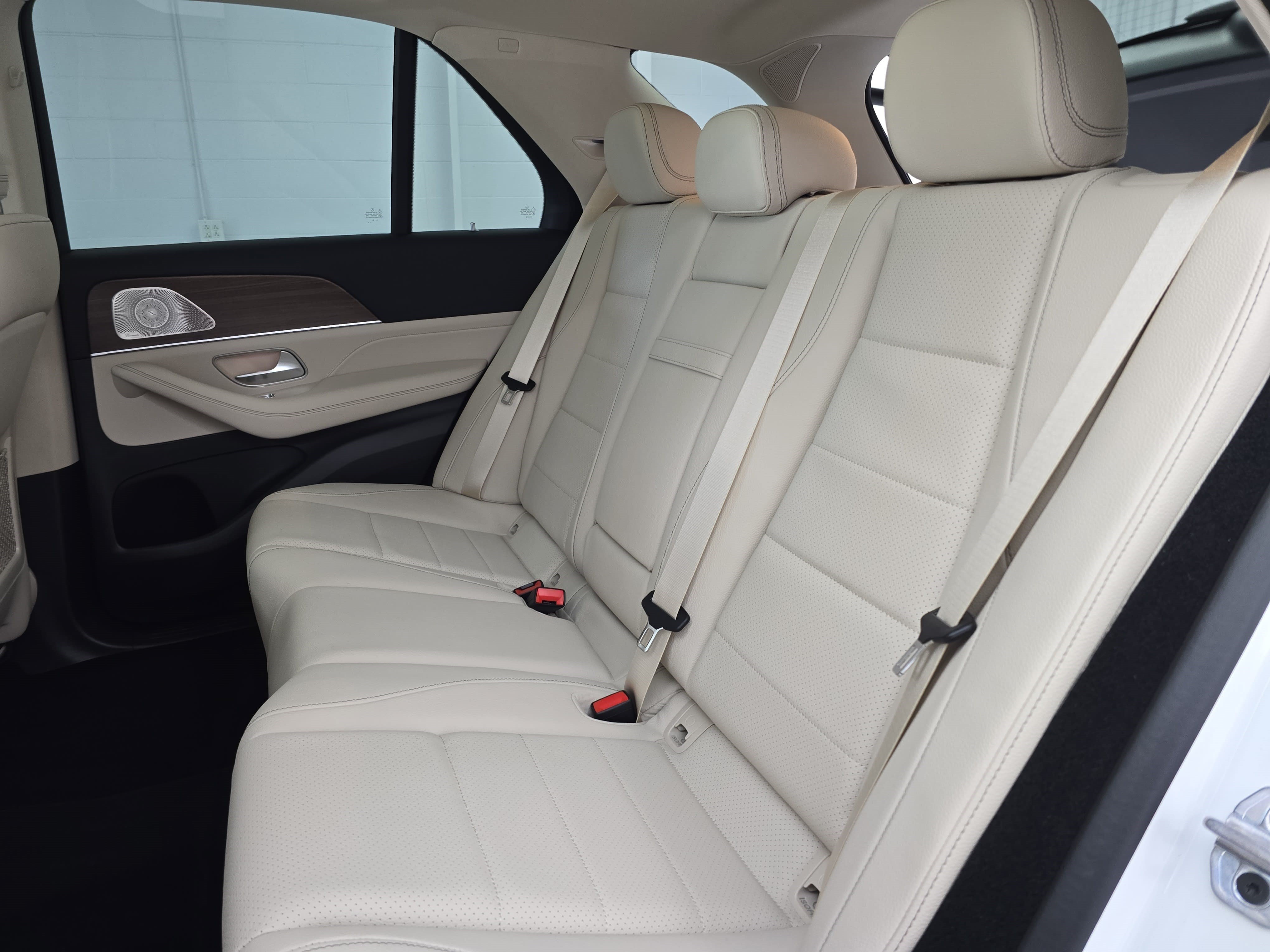 New 2026 Mercedes-Benz GLE 450 4MATIC image 14