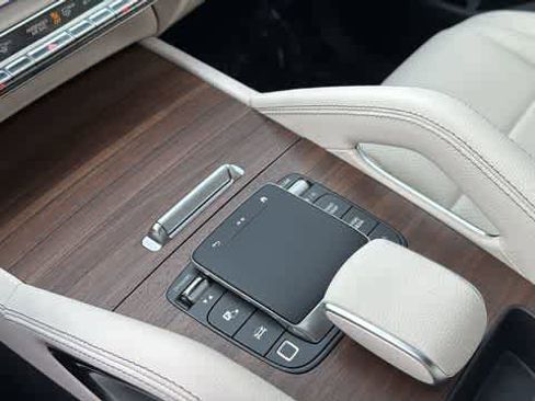 Certified 2026 Mercedes-Benz GLE 350 4MATIC image 22