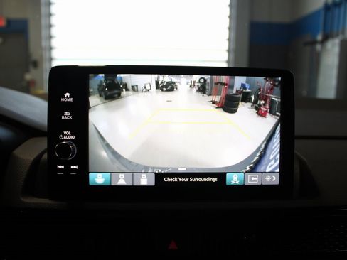 Used 2023 Honda CR-V Sport Touring image 30