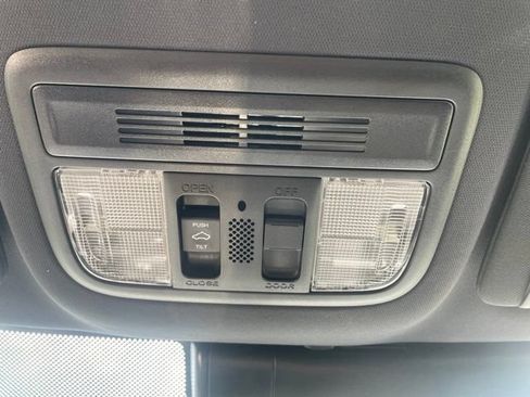 Used 2020 Honda Civic EX image 26