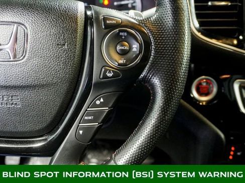 Used 2022 Honda Ridgeline Black Edition image 21