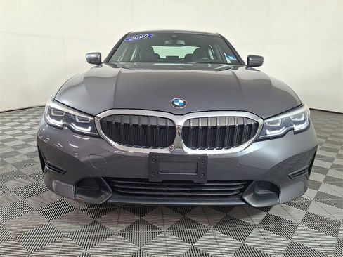 Used 2020 BMW 330i xDrive Sedan w/ Convenience Package image 5