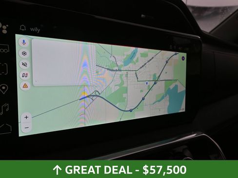 Used 2024 GMC Sierra 1500 Denali image 33