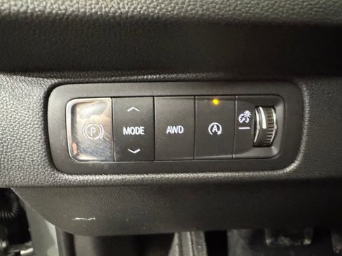 New 2026 Chevrolet Traverse Z71 image 19