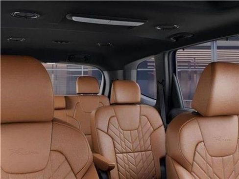 New 2025 Kia Telluride EX X-Line image 54