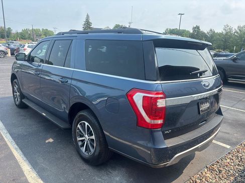 Used 2018 Ford Expedition Max XLT AWD/4WD image 5