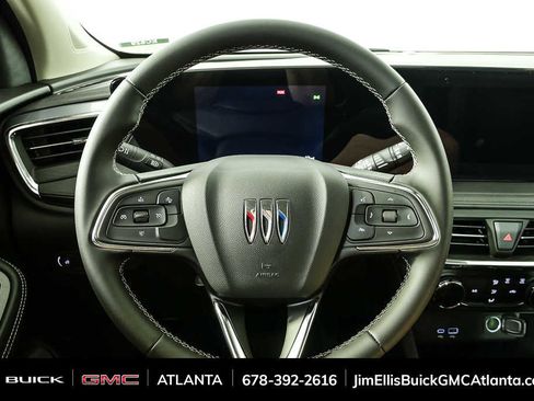New 2026 Buick Encore GX Preferred FWD image 9