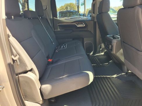 New 2026 Chevrolet Silverado 1500 RST w/ Safety Package image 19