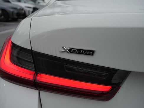 New 2025 BMW 330i xDrive 330i xDrive w/ Convenience Package image 20