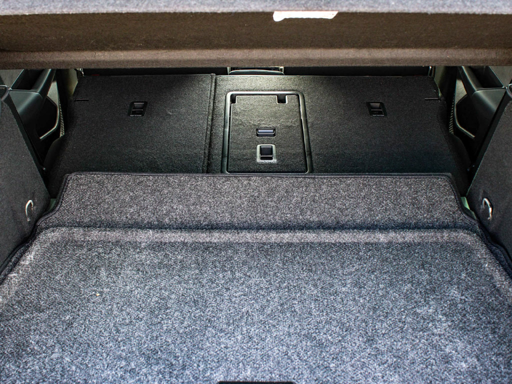 Used 2024 Volkswagen GTI S FWD image 43