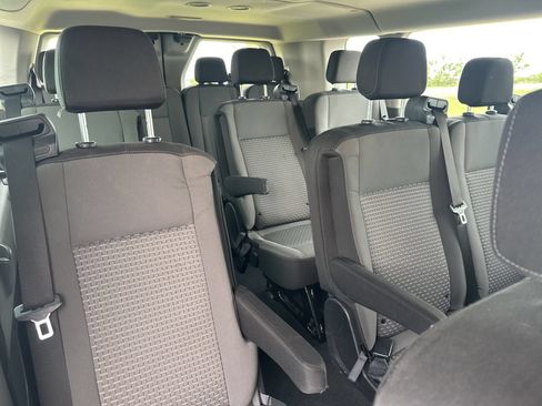 Used 2024 Ford Transit 350 XLT RWD image 35