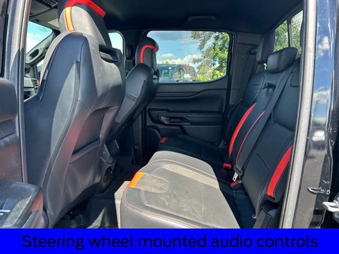 Used 2025 Ford Ranger Raptor AWD/4WD image 7
