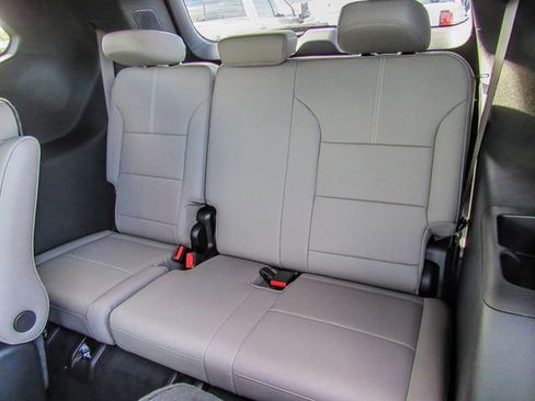 New 2026 GMC Acadia Elevation w/ Black Edition image 18