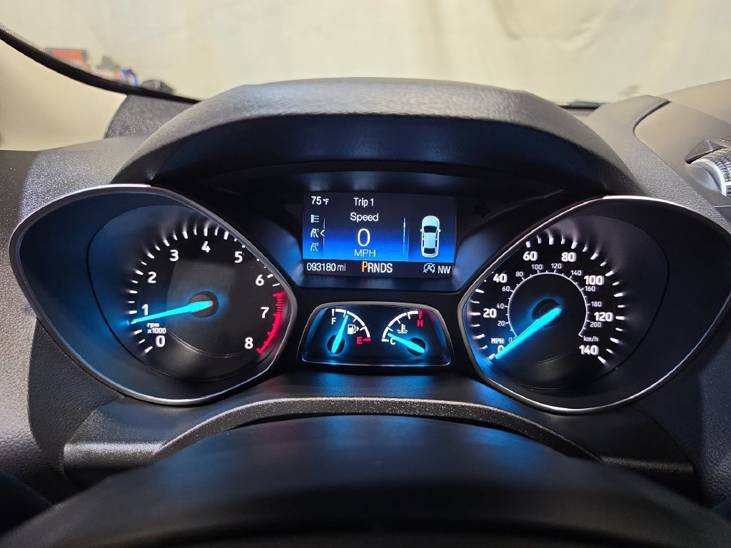 Used 2018 Ford Escape SEL FWD image 10