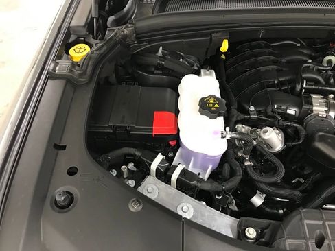 New 2025 Jeep Grand Cherokee L Limited image 48