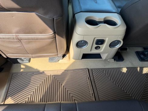 Used 2015 Ford F250 King Ranch w/ FX4 Off-Road Package image 36